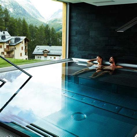 hôtels hip st. moritz|The 18 best boutique hotels in St. Moritz – BoutiqueHotel.me.